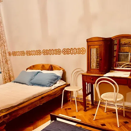 Dabakhnebi Apartment Telavi Exterior photo