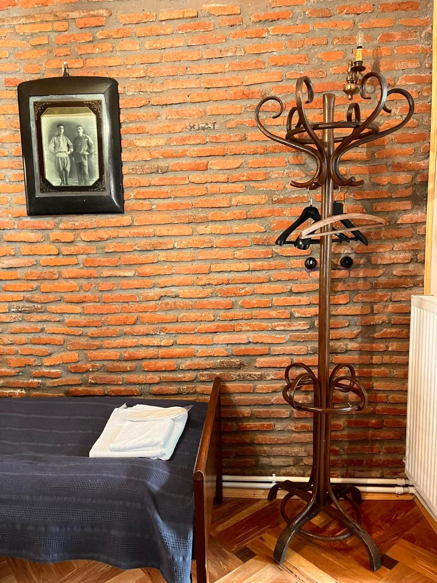 Dabakhnebi Telavi